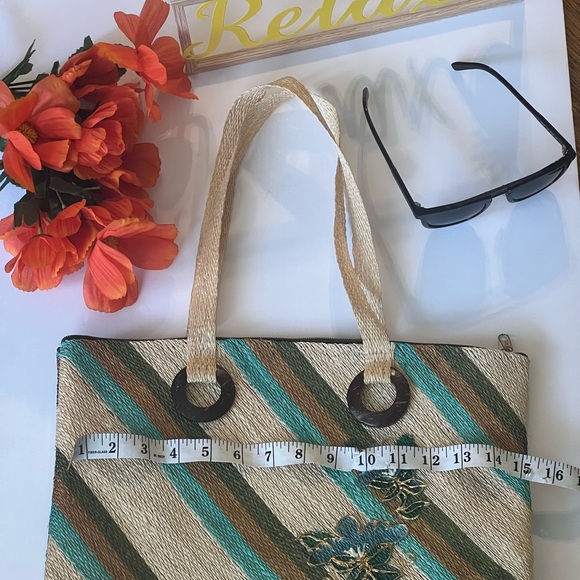 Staw Set of 3 bags - Picture 8 of 15